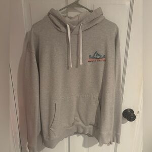 Eddie Bauer hoodie